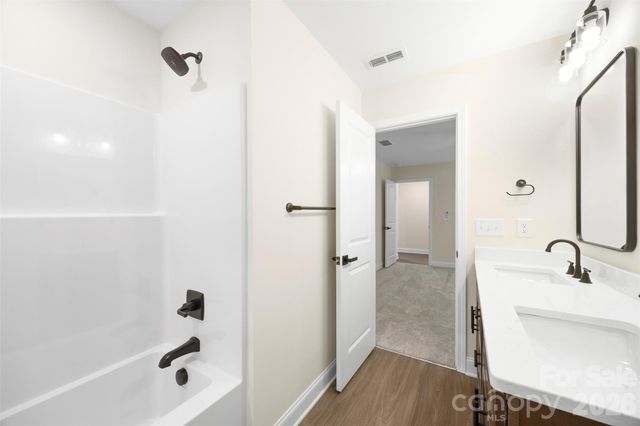 202 Knollwood Circle, Albemarle, NC 28001