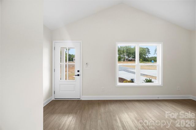 202 Knollwood Circle, Albemarle, NC 28001