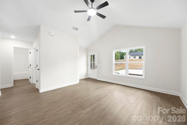 202 Knollwood Circle, Albemarle, NC 28001