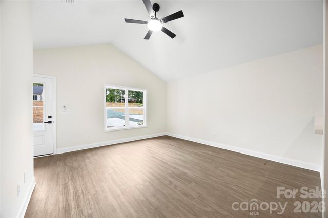202 Knollwood Circle, Albemarle, NC 28001