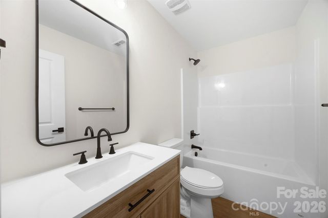 202 Knollwood Circle, Albemarle, NC 28001