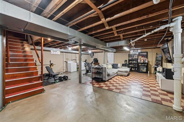 6916 Hampton Avenue, St Louis, MO 63109