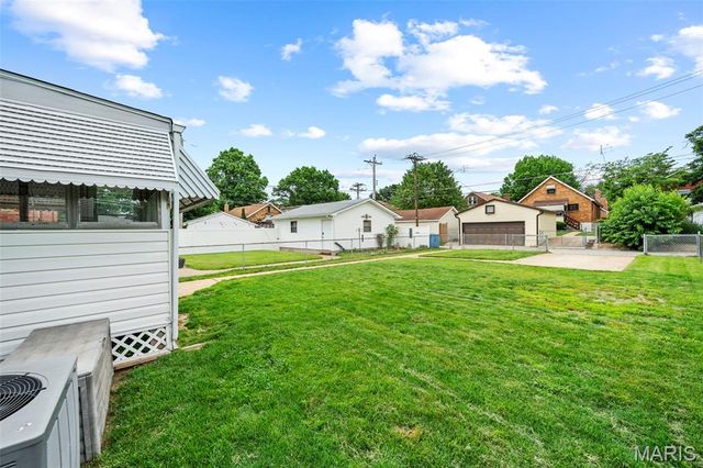 6916 Hampton Avenue, St Louis, MO 63109