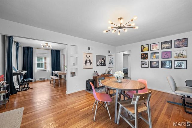 6916 Hampton Avenue, St Louis, MO 63109
