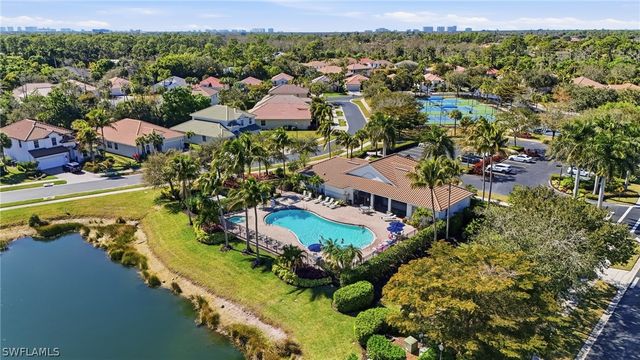 16129 Parque LN, Naples, FL 34110