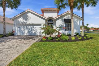 16129 Parque LN, Naples, FL 34110