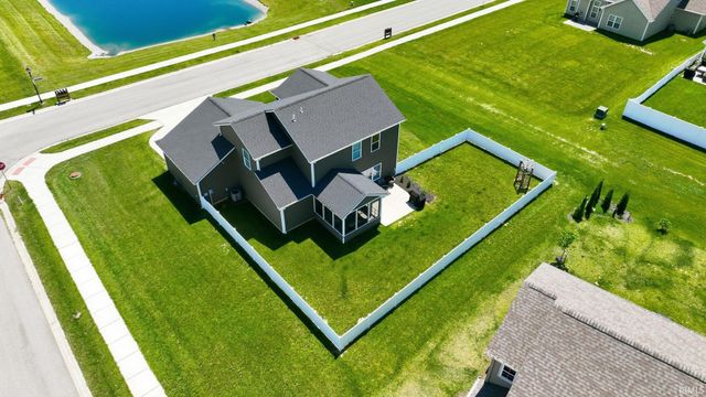 13733 Four Elms Trail, Fort Wayne, IN 46845