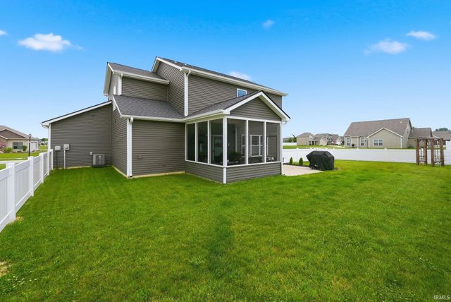 13733 Four Elms Trail, Fort Wayne, IN 46845