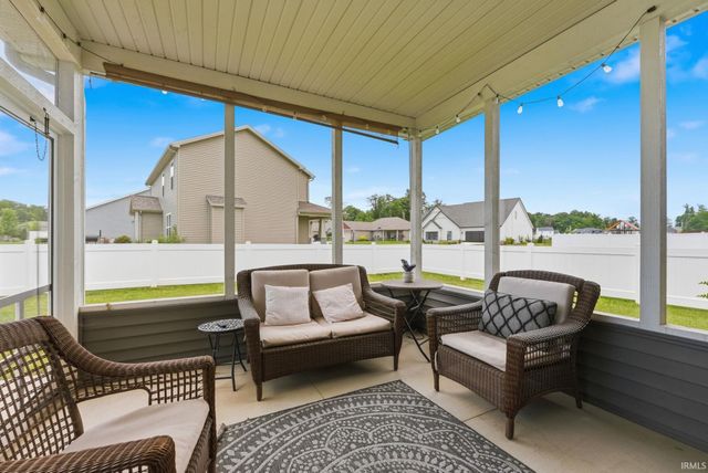 13733 Four Elms Trail, Fort Wayne, IN 46845
