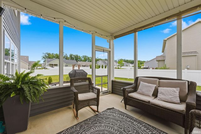 13733 Four Elms Trail, Fort Wayne, IN 46845
