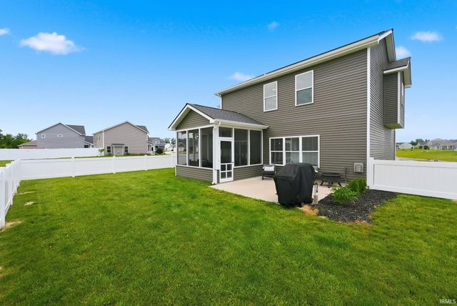 13733 Four Elms Trail, Fort Wayne, IN 46845