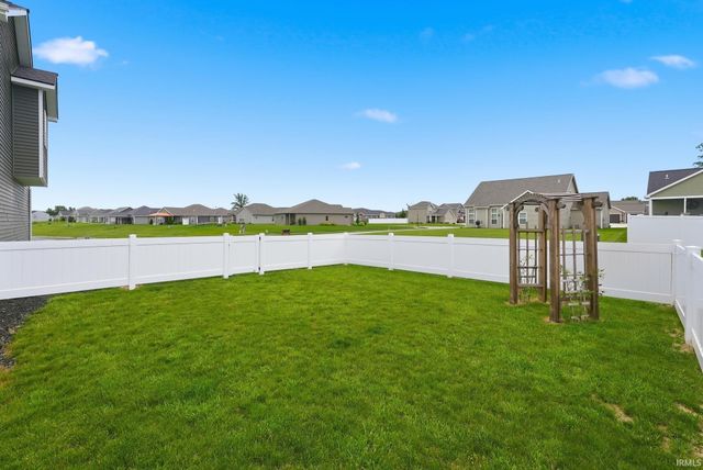 13733 Four Elms Trail, Fort Wayne, IN 46845