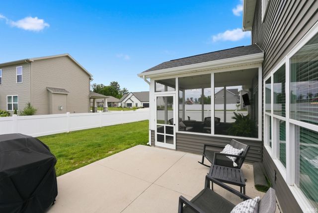 13733 Four Elms Trail, Fort Wayne, IN 46845