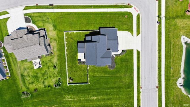 13733 Four Elms Trail, Fort Wayne, IN 46845