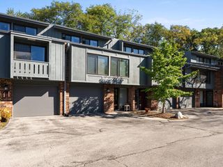 474 W Willow COURT, Fox Point, WI 53217