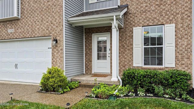 11420 Caswell Springs Way, Louisville, KY 40291