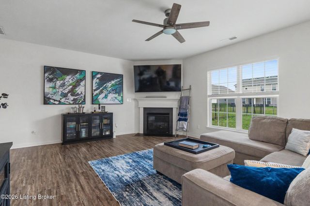 11420 Caswell Springs Way, Louisville, KY 40291
