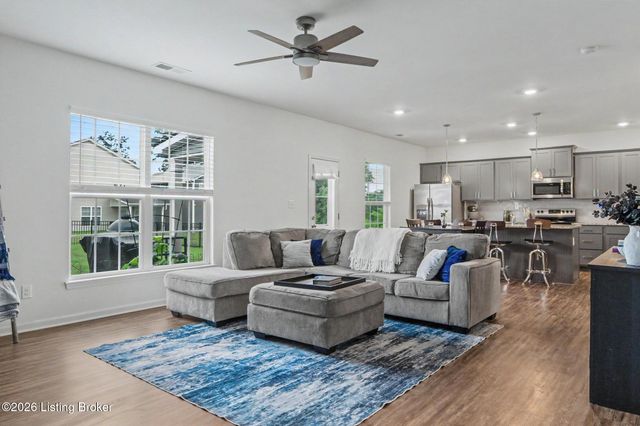 11420 Caswell Springs Way, Louisville, KY 40291