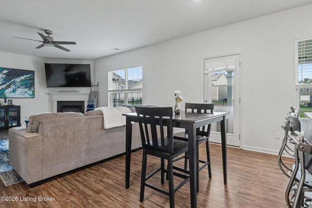 11420 Caswell Springs Way, Louisville, KY 40291