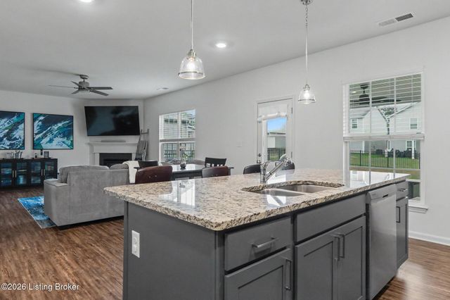 11420 Caswell Springs Way, Louisville, KY 40291