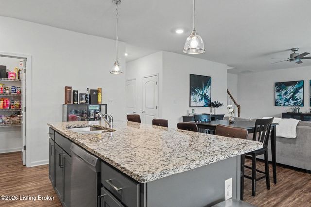 11420 Caswell Springs Way, Louisville, KY 40291