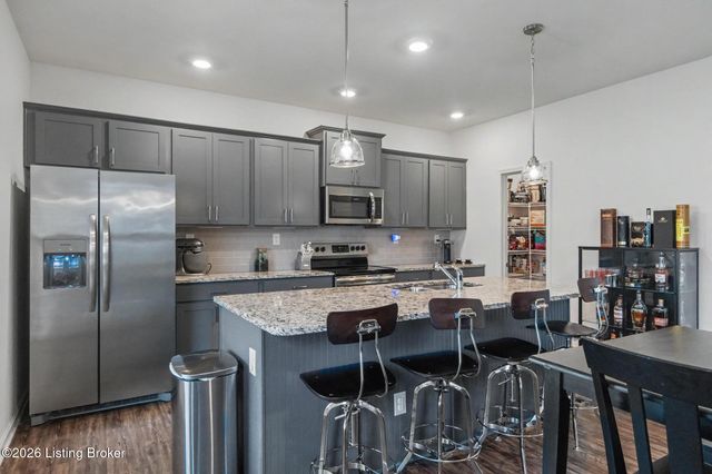 11420 Caswell Springs Way, Louisville, KY 40291