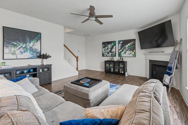 11420 Caswell Springs Way, Louisville, KY 40291