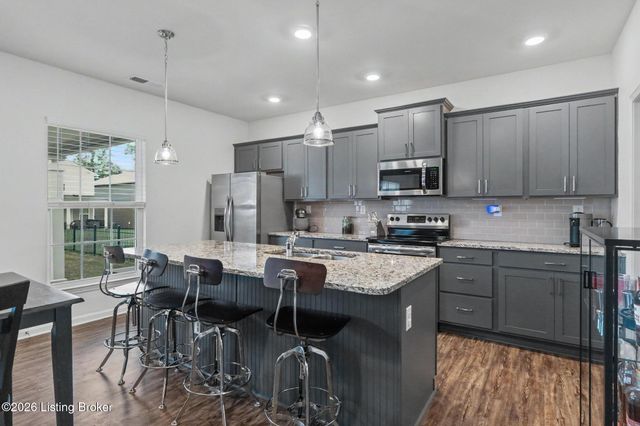 11420 Caswell Springs Way, Louisville, KY 40291