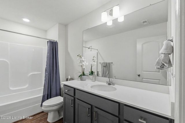 11420 Caswell Springs Way, Louisville, KY 40291