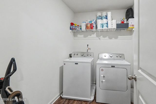 11420 Caswell Springs Way, Louisville, KY 40291