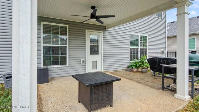 11420 Caswell Springs Way, Louisville, KY 40291