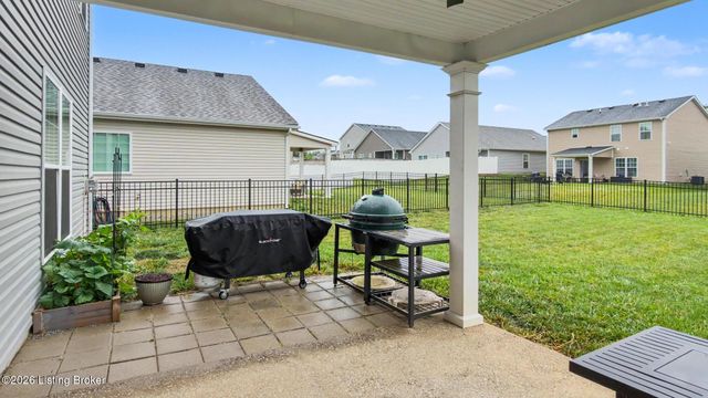 11420 Caswell Springs Way, Louisville, KY 40291