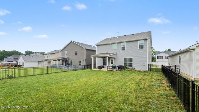 11420 Caswell Springs Way, Louisville, KY 40291