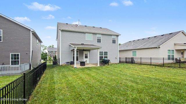 11420 Caswell Springs Way, Louisville, KY 40291