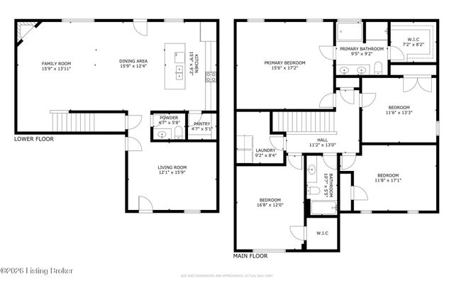 11420 Caswell Springs Way, Louisville, KY 40291