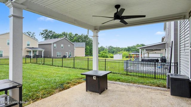 11420 Caswell Springs Way, Louisville, KY 40291