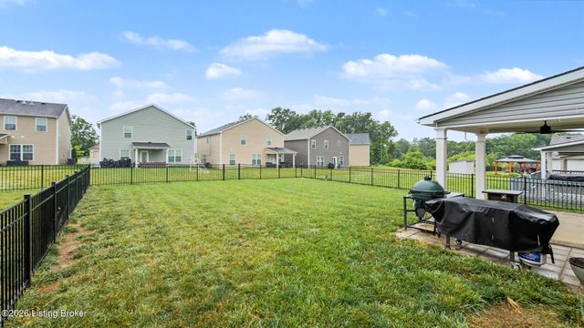 11420 Caswell Springs Way, Louisville, KY 40291