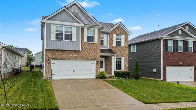 11420 Caswell Springs Way, Louisville, KY 40291