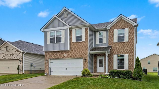 11420 Caswell Springs Way, Louisville, KY 40291