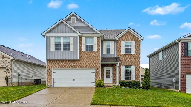 11420 Caswell Springs Way, Louisville, KY 40291