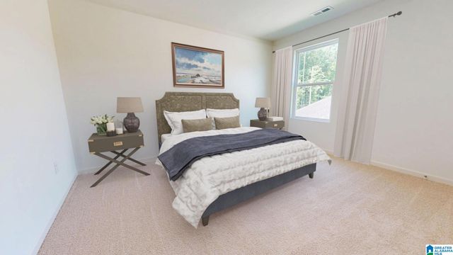 345 OAKMONT CIRCLE, Calera, AL 35040