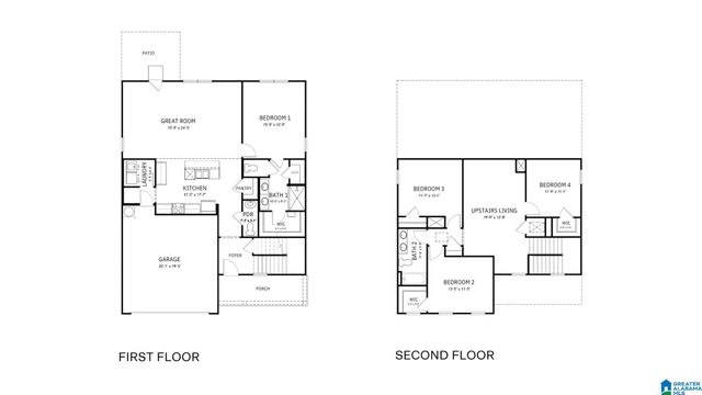 345 OAKMONT CIRCLE, Calera, AL 35040