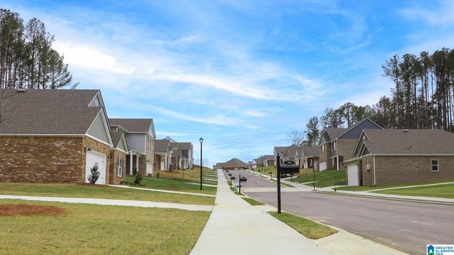345 OAKMONT CIRCLE, Calera, AL 35040
