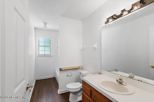 5532 BLUE PACIFIC Drive, Jacksonville, FL 32257