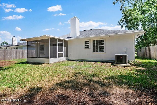 5532 BLUE PACIFIC Drive, Jacksonville, FL 32257