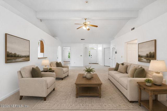 5532 BLUE PACIFIC Drive, Jacksonville, FL 32257