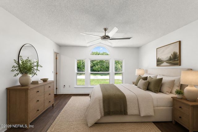 5532 BLUE PACIFIC Drive, Jacksonville, FL 32257
