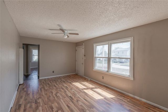 3305 SE 21st Street, Oklahoma City, OK 73115