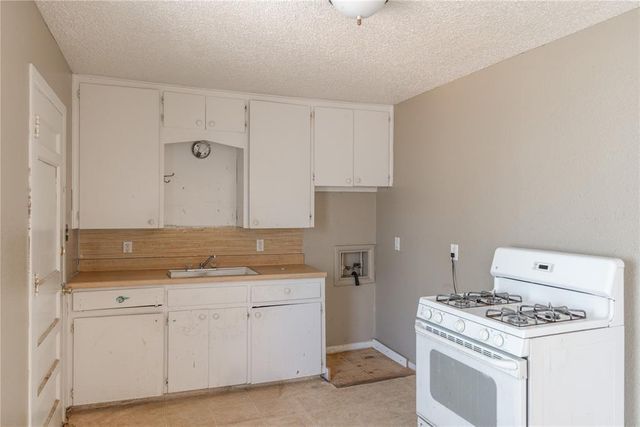 3305 SE 21st Street, Oklahoma City, OK 73115