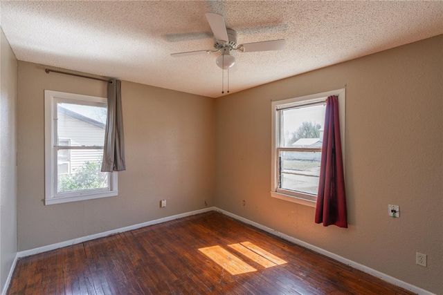 3305 SE 21st Street, Oklahoma City, OK 73115